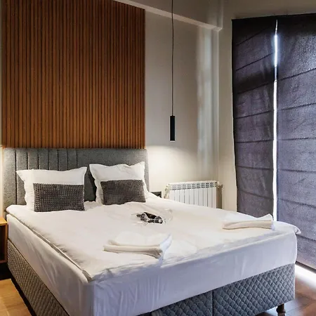 Local 别墅 班斯科