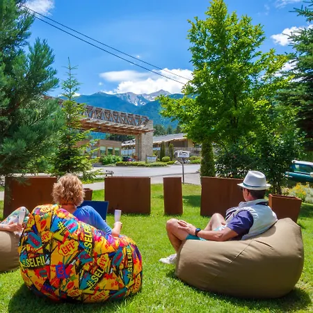 Local Bansko