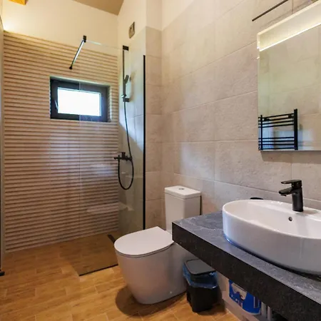 Local Villa Bansko