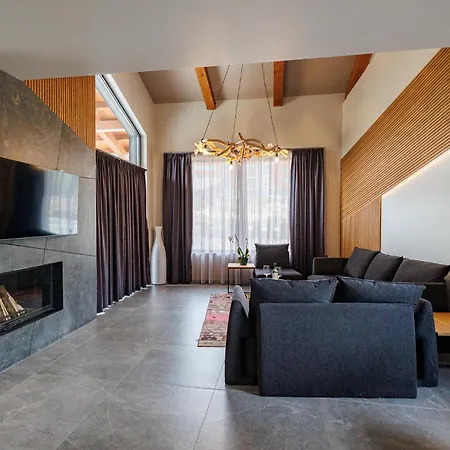 Villa Local Bansko