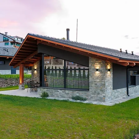 Local Villa *
