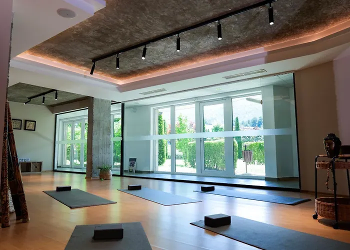 Local Луксозна вила *