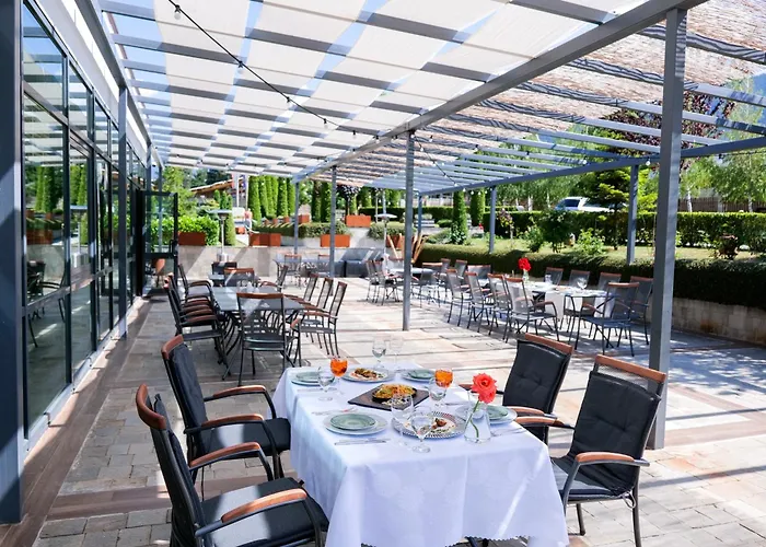 Local Луксозна вила Банско