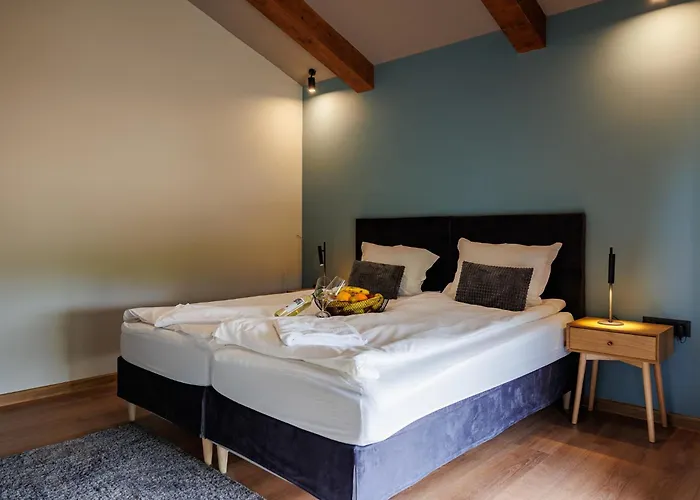 Луксозна вила Local *