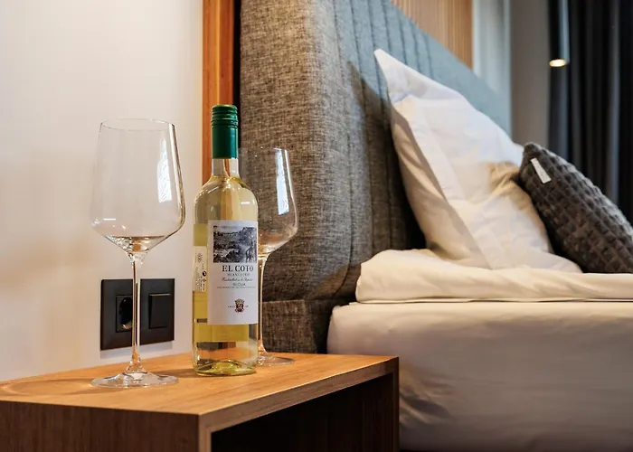 Local Луксозна вила *