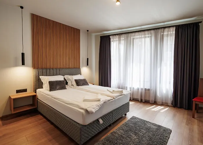 Local Луксозна вила